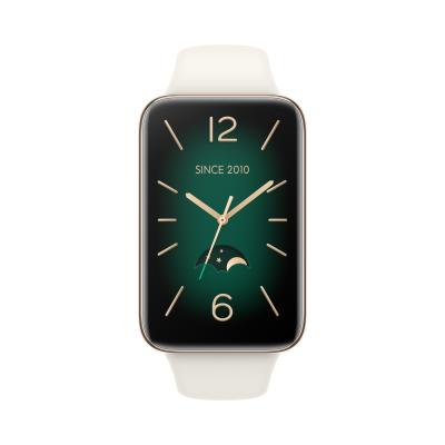 ▷ Xiaomi Redmi Watch 3 4,45 cm (1.75) AMOLED 42 mm Nero GPS (satellitare)