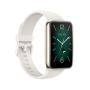 Xiaomi Smart Band 7 Pro AMOLED Wristband activity tracker 4.17 cm (1.64") Ivory