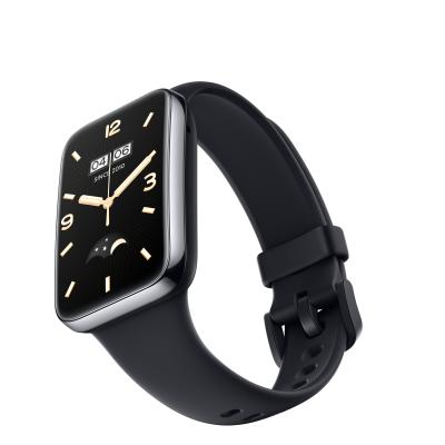 ▷ Reloj Xiaomi Smart Band 8 Negro