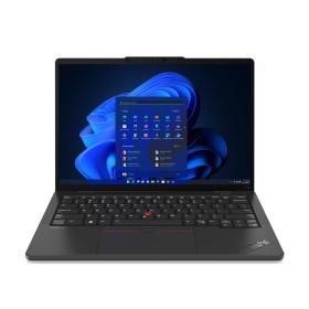 Lenovo ThinkPad X13s Gen 1 8cx Gen 3 Notebook 33.8 cm (13.3") WUXGA Qualcomm Snapdragon 16 GB LPDDR4x-SDRAM 512 GB SSD Wi-Fi 6