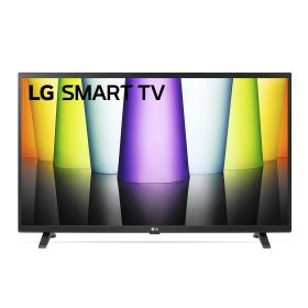 LG FHD 32LQ63006LA.API TV 81.3 cm (32") Full HD Smart TV Wi-Fi Black