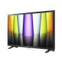 LG FHD 32LQ63006LA.API Fernseher 81,3 cm (32 Zoll) Full HD Smart-TV WLAN Schwarz