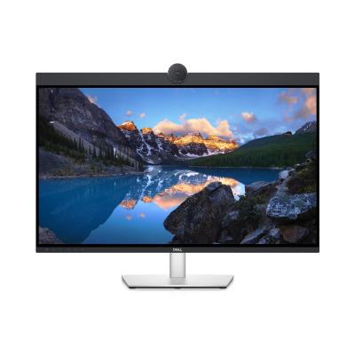 DELL UltraSharp U3223QZ 80 cm (31.5") 3840 x 2160 Pixeles 4K Ultra HD LCD Negro, Plata