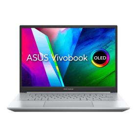 ASUS VivoBook Pro 14 OLED K3400PH-KM110W i5-11300H Computer portatile 35,6 cm (14") Intel® Core™ i5 16 GB DDR4-SDRAM 512 GB SSD