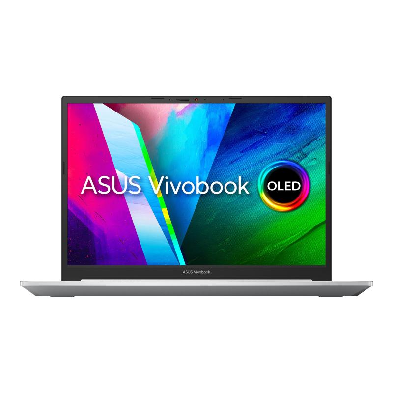 ▷ ASUS VivoBook Pro 14 OLED K3400PH-KM110W i5-11300H Notebook 35.6 cm (14")  Intel® Core™ i5 16 GB DDR4-SDRAM 512 GB SSD NVIDIA® Trippodo