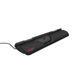 CHERRY ROLLERMOUSE™ Maus Beidhändig USB Typ-A Optisch 2800 DPI