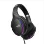 ASUS ROG Fusion II 500 Headset Wired Head-band Gaming USB Type-C Black