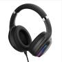 ASUS ROG Fusion II 500 Headset Wired Head-band Gaming USB Type-C Black