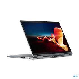 Lenovo ThinkPad Yoga X1 Gen 7 (14" Intel) i7-1255U Hybride (2-en-1) 35,6 cm (14") Écran tactile WQUXGA Intel® Core™ i7 16 Go