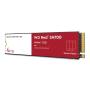 Western Digital WD Red SN700 M.2 4000 GB PCI Express 3.0 NVMe