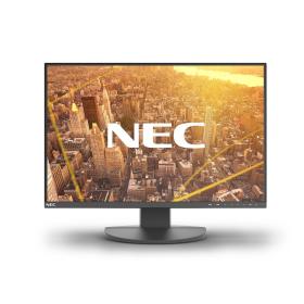 NEC MultiSync EA242WU 61 cm (24 Zoll) 1920 x 1200 Pixel LCD Schwarz