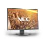 NEC MultiSync EA242WU 61 cm (24 Zoll) 1920 x 1200 Pixel LCD Schwarz