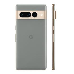 Google Pixel 7 Pro 17 cm (6.7") Dual SIM Android 13 5G USB Type-C 12 GB 128 GB 5000 mAh Green