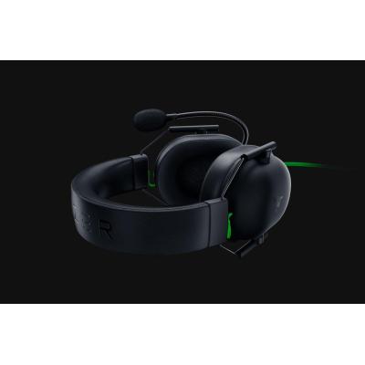Razer Gaming Headset Wireless Barracuda X with Boom Mic USB-C or Bluetooth  Passive Noice Cancelling - Black