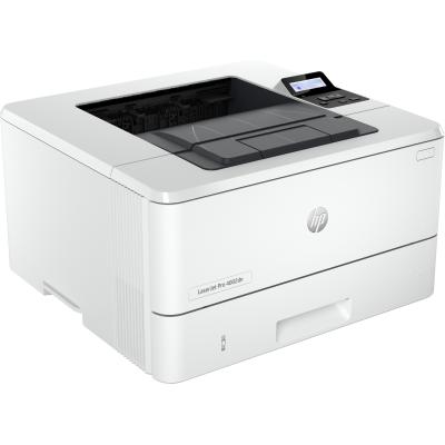 HP LaserJet Pro Impresora 4002dn, Blanco y negro, Impresora para Pequeñas y  medianas empresas, Estampado, Impresión a doble cara; Velocidades rápidas  de salida de la primera página; Energéticamente eficiente; Tamaño compacto;  Sólida