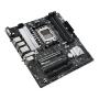 ASUS PRIME B650M-A WIFI AMD B650 Emplacement AM5 micro ATX