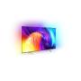 Philips 8500 series The One 109.2 cm (43") 4K Ultra HD Smart TV