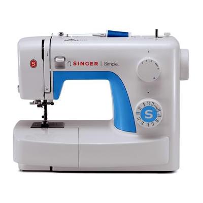 SINGER 3221 sewing machine Automatic sewing machine Electromechanical