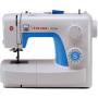 SINGER 3221 máquina de coser Máquina de coser automática Electromecánica