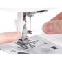 SINGER Fashion Mate Automatic sewing machine Electric