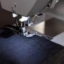 SINGER HD6805 sewing machine Automatic sewing machine Electric