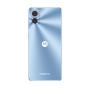 Motorola Moto E 22 16.5 cm (6.5") Hybrid Dual SIM Android 12 4G USB Type-C 3 GB 32 GB 4020 mAh Blue