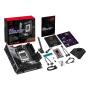 ASUS ROG STRIX X670E-I GAMING WIFI AMD X670 Buchse AM5 mini ITX