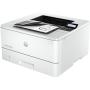 HP LaserJet Pro Stampante HP 4002dne, Bianco e nero, Stampante per Piccole e medie imprese, Stampa, HP+ idonea a HP Instant Ink