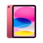 Apple iPad 64 GB 27.7 cm (10.9") Wi-Fi 6 (802.11ax) iPadOS 16 Pink