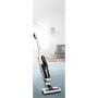 Bosch BBH73260K stick vacuum electric broom Bagless White