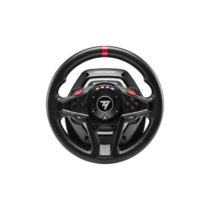 ▷ Thrustmaster Ferrari F1 Nero RF Volante Analogico PC, Playstation 3
