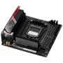 Asrock B650E PG-ITX WiFi AMD B650 Buchse AM5 mini ITX