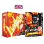 Asrock B650 LiveMixer AMD B650 Buchse AM5 ATX