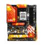 Asrock B650 LiveMixer AMD B650 Emplacement AM5 ATX
