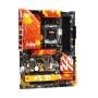 Asrock B650 LiveMixer AMD B650 Zócalo AM5 ATX
