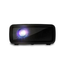 Philips NeoPix 120 data projector Short throw projector 100 ANSI lumens LED 720p (1280x720) Black