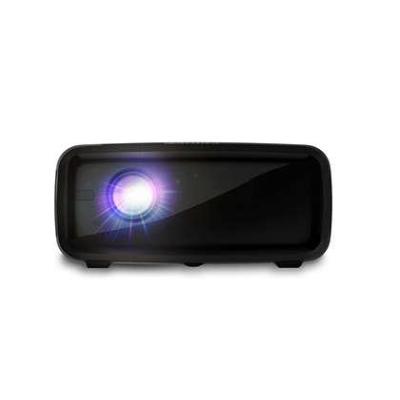 Philips NeoPix 120 data projector Short throw projector 100 ANSI lumens LED 720p (1280x720) Black