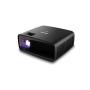 Philips NeoPix 120 videoproyector Proyector de corto alcance 100 lúmenes ANSI LED 720p (1280x720) Negro