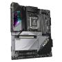 Gigabyte X670E AORUS MASTER (REV. 1.0) Motherboard AMD X670 Buchse AM5 ATX