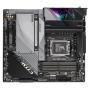 Gigabyte X670E AORUS MASTER (REV. 1.0) placa base AMD X670 Zócalo AM5 ATX