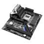 Asrock X670E Pro RS AMD X670 Buchse AM5 ATX