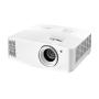 Optoma UHD35X vidéo-projecteur Projecteur à focale standard 3600 ANSI lumens DLP 2160p (3840x2160) Compatibilité 3D Blanc