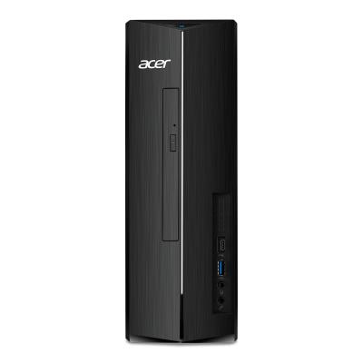 Acer Aspire XC-1760 i5-12400 Desktop Intel® Core™ i5 8 GB DDR4-SDRAM 512 GB SSD Windows 11 Home PC Nero