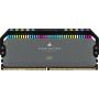 Corsair Dominator 32GB (2x 16 GB) DDR5 DRAM 5200 MT s C40 Speicherkit für AMD
