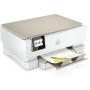 HP ENVY Stampante multifunzione HP Inspire 7220e, Colore, Stampante per Casa, Stampa, copia, scansione, wireless HP+ idonea a