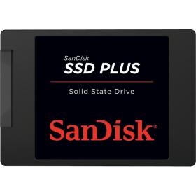 SanDisk SDSSDA-1T00-G27 Internes Solid State Drive 2.5" 1000 GB Serial ATA III