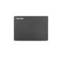 Toshiba HDTX120EK3AA Externe Festplatte 2000 GB Grau