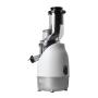 Concept LO7090 presse-agrumes Centrifugeuse 200 W Argent, Blanc