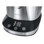 Concept LO7070 juice maker Centrifugal juicer 800 W Stainless steel