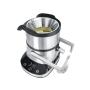Concept LO7070 juice maker Centrifugal juicer 800 W Stainless steel